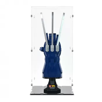 76250 Wolverine's Adamantium Claws Display Case