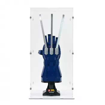 76250 Wolverine's Adamantium Claws Display Case