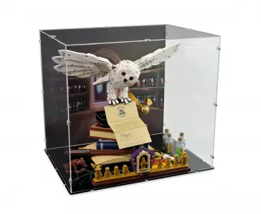 76391 Hogwarts Icons - Collectors' Edition Display Case