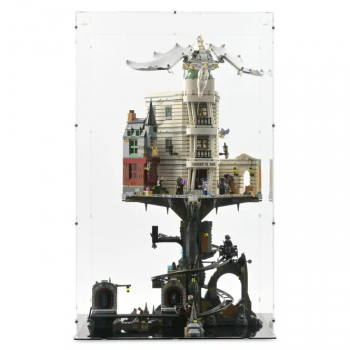 76417 / 40598 Gringotts Bank & Vault Display Case