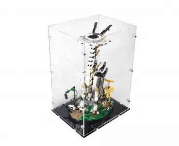 76989 Horizon Forbidden West: Langhals - Acryl Vitrine