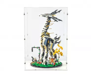 76989 Horizon Forbidden West Tallneck Display Case