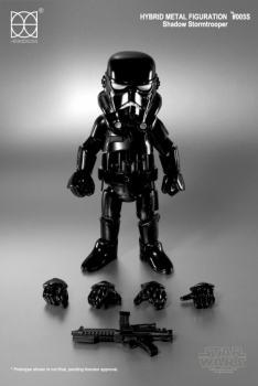 Preview: Shadow Storm Trooper