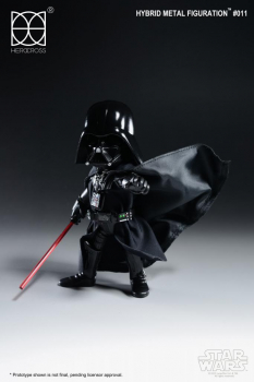 Preview: Darth Vader