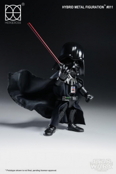 Preview: Darth Vader