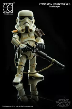 Sandtrooper