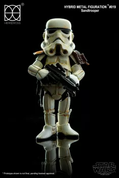 Sandtrooper