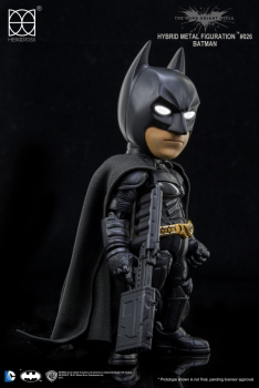 Preview: Batman - Dark Knight