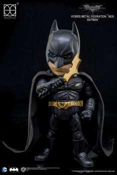 Preview: Batman - Dark Knight