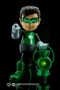 Preview: Green Lantern