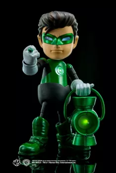 Green Lantern