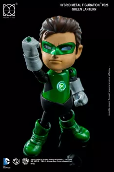 Green Lantern