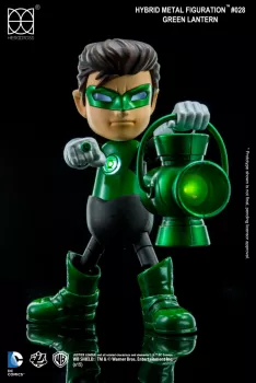 Green Lantern