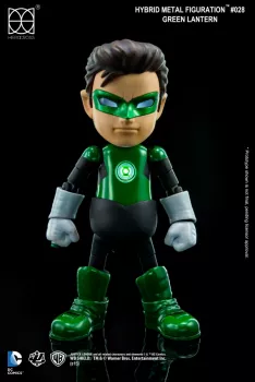 Green Lantern