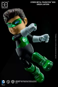 Green Lantern