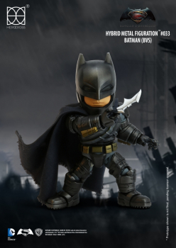 Preview: Batman (BvS)