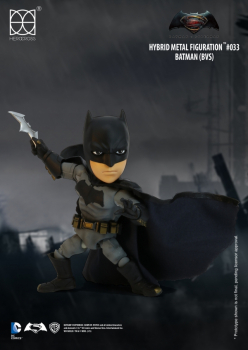 Preview: Batman (BvS)