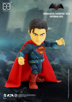 Preview: Superman (BvS)