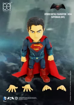 Superman (BvS)