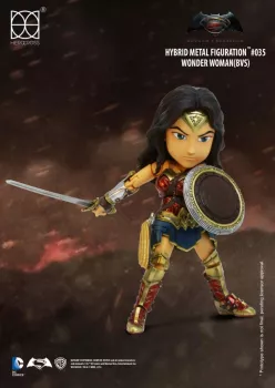 Wonder Woman (BvS)