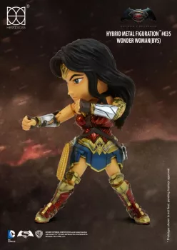 Wonder Woman (BvS)