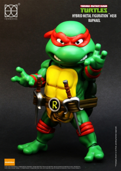 Preview: Raphael