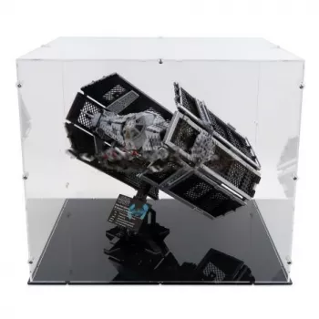 Lego 10175 UCS Vader's TIE Advanced Display Case Vitrine