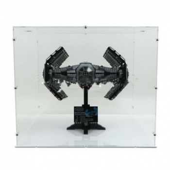 Preview: Lego 10175 UCS Vader's TIE Advanced Display Case Vitrine