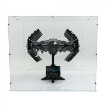 Lego 10175 UCS Vader's TIE Advanced Display Case Vitrine