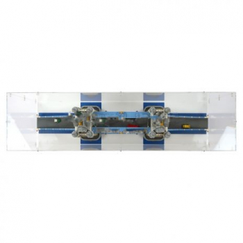 Preview: Lego 10214 Tower Bridge Display Case