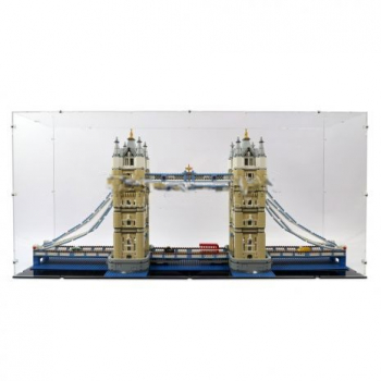 Preview: Lego 10214 Tower Bridge Display Case