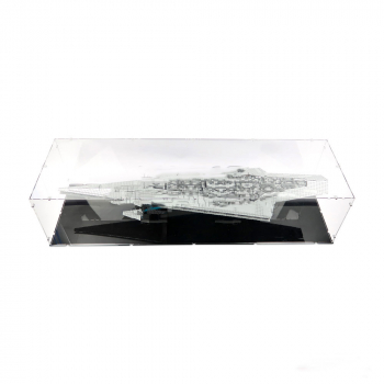 Preview: Lego 10221 Super Star Destroyer Display Case