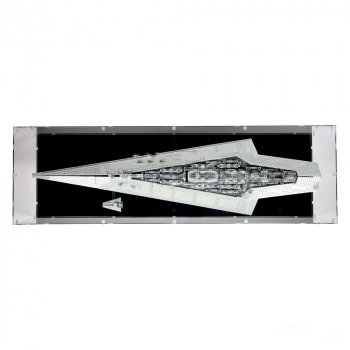 Preview: Lego 10221 Super Star Destroyer Display Case