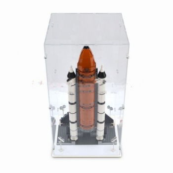 Preview: Lego 10231 Shuttle Expedition Display Case