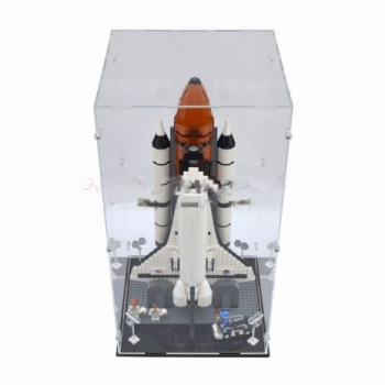 Preview: Lego 10231 Shuttle Expedition Display Case