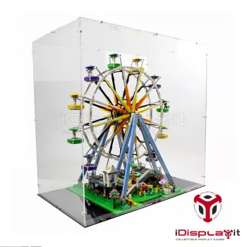Lego 10247 Ferris Wheel Display Case