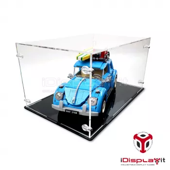 Lego 10252 VW Beetle Display Case