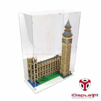 Preview: Lego 10253 Big Ben Display Case