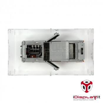 Preview: Lego 10262 James Bond Aston Martin DB5 Display Case