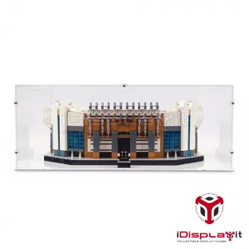 Lego 10272 Old Trafford Manchester United Stadium Display Case