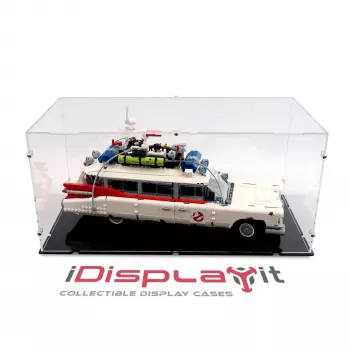 Lego 10274 Ghostbusters Ecto-1 Display Case