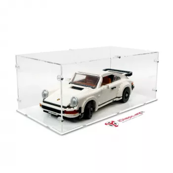 Lego 10295 Porsche 911 Display Case