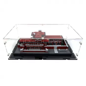 Lego 21010 Robie House - Acryl Vitrine