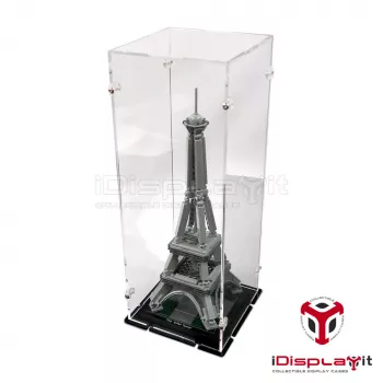 Lego 21019 Eiffelturm - Acryl Vitrine
