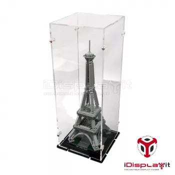 Lego 21019 Eiffel Tower Display Case