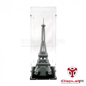 Preview: Lego 21019 Eiffel Tower Display Case