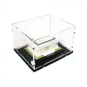 Lego 21022 Lincoln Memorial - Acryl Vitrine