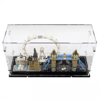 Lego 21034 London Display Case