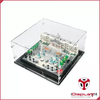 Lego 21045 Trafalgar Square - Acryl Vitrine