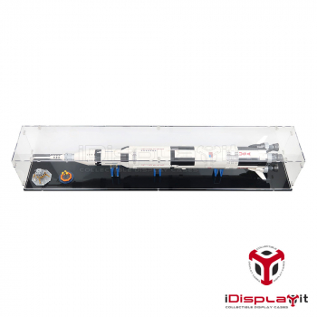 Preview: Lego 21309,92176 NASA Saturn V Display Case (Horizontal)